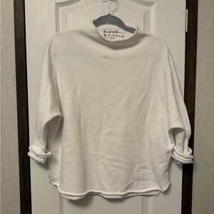 F&E capelet